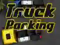 Permainan Parkir Truk secara online Permainan Parkir Truk secara online