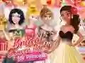 Permainan Pesta Pemandian Pengantin untuk Moana secara online