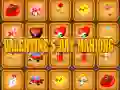 Permainan Mahjong Hari Valentine secara online Permainan Mahjong Hari Valentine secara online