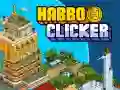Permainan Habbo Clicker secara online Permainan Habbo Clicker secara online
