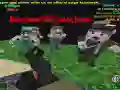 Permainan Pertarungan Blok SWAT: Bertahan Hidup Zombie secara online Permainan Pertarungan Blok SWAT: Bertahan Hidup Zombie secara online