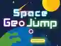 Permainan Lompatan Geo Luar Angkasa secara online Permainan Lompatan Geo Luar Angkasa secara online