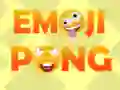 Permainan Emoji Pong secara online Permainan Emoji Pong secara online