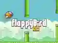 Permainan Flappy Bird Og secara online Permainan Flappy Bird Og secara online
