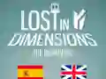Permainan Hilang di Dimensi: Awal secara online Permainan Hilang di Dimensi: Awal secara online