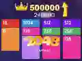Permainan 2048 Solitaire secara online Permainan 2048 Solitaire secara online