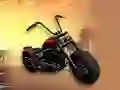 Permainan GTA Sepeda Motor secara online Permainan GTA Sepeda Motor secara online