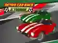 Permainan Balap Mobil Retro Xtreme secara online Permainan Balap Mobil Retro Xtreme secara online