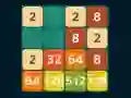 Permainan Tantangan 2048 secara online Permainan Tantangan 2048 secara online