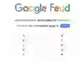 Permainan Google Feud secara online