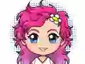 Permainan Pembuat Avatar Kawaii Chibi secara online Permainan Pembuat Avatar Kawaii Chibi secara online