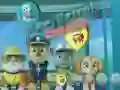 Permainan Paw Patrol Smash secara online