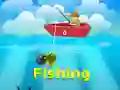 Permainan Memancing secara online Permainan Memancing secara online