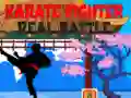 Permainan Petarung Karate: Pertarungan Nyata secara online Permainan Petarung Karate: Pertarungan Nyata secara online