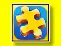 Permainan Tantangan Puzzle Seni secara online Permainan Tantangan Puzzle Seni secara online