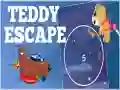 Permainan Pelarian Teddy secara online Permainan Pelarian Teddy secara online