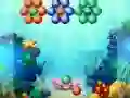 Permainan Pemain Gelembung Aqua secara online Permainan Pemain Gelembung Aqua secara online
