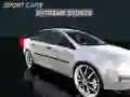 Permainan Mobil Sport: Aksi Ekstrem secara online Permainan Mobil Sport: Aksi Ekstrem secara online