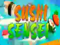 Permainan Guru Sushi secara online Permainan Guru Sushi secara online