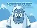 Permainan Misi Monster: Golem Es secara online Permainan Misi Monster: Golem Es secara online