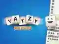 Permainan Teman Yatzy secara online