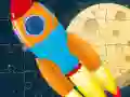 Permainan Puzzle pesawat luar angkasa secara online Permainan Puzzle pesawat luar angkasa secara online