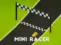 Permainan Mini Pembalap secara online Permainan Mini Pembalap secara online