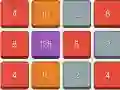 Permainan Puzzle 4096 secara online