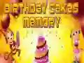 Permainan Memoriku Kue Ulang Tahun secara online Permainan Memoriku Kue Ulang Tahun secara online