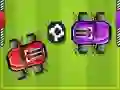 Permainan Mobil Sepak Bola secara online