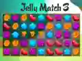 Permainan Jelly Match 3 secara online Permainan Jelly Match 3 secara online