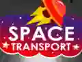 Permainan Transportasi Luar Angkasa secara online Permainan Transportasi Luar Angkasa secara online