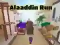 Permainan Lari Aladdin secara online