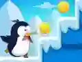 Permainan Petualangan Penguin secara online Permainan Petualangan Penguin secara online