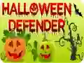 Permainan Pembela Halloween secara online Permainan Pembela Halloween secara online