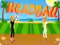Permainan Bola Kepala secara online Permainan Bola Kepala secara online