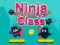 Permainan Kelas Bayangan Ninja secara online Permainan Kelas Bayangan Ninja secara online