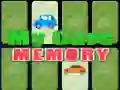 Permainan Memori Mobil Saya secara online