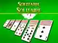 Permainan Solitair Solitaire secara online