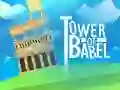 Permainan Menara Babel secara online Permainan Menara Babel secara online