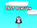 Permainan Penguin Cepat secara online Permainan Penguin Cepat secara online