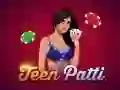 Permainan Teen Patti secara online