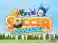 Permainan Tantangan Sepak Bola Oddbods secara online Permainan Tantangan Sepak Bola Oddbods secara online