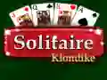 Permainan Solitaire Klondike secara online