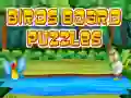 Permainan Puzzle Papan Burung secara online