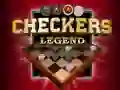 Permainan Legenda Dama secara online