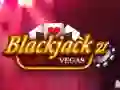 Permainan Blackjack Vegas 21 secara online