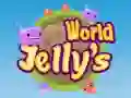Permainan Dunia Jelly secara online Permainan Dunia Jelly secara online