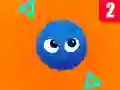 Permainan Bola Imut 2 secara online