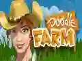 Permainan Kebun Doodle secara online